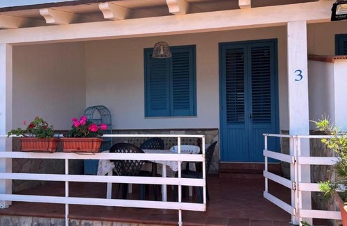 Altavilla Milicia Apartment | Welcome Home 1 - Altavilla Milicia