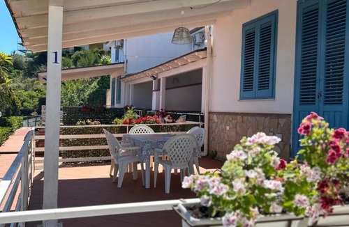 Altavilla Milicia Apartment | Welcome Home 1 - Altavilla Milicia