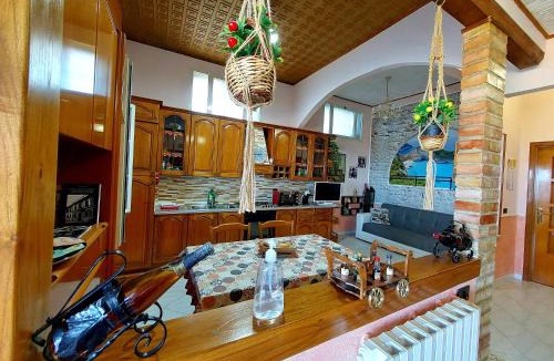 Montauro Apartment | Welcome to La Panoramica