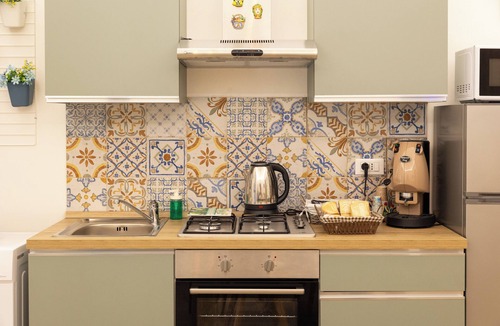Palermo Apartment | Welcome to the Lemora Luxury Home -