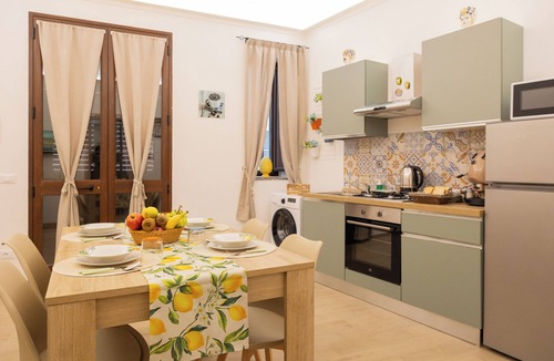 Palermo Apartment | Welcome to the Lemora Luxury Home -