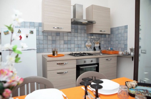 Realmonte House | Welcome to the south: 5minutes from the scala dei turchi 800meters from the beach.