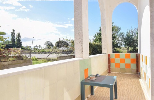 Nocera Scalo Apartment | Welcome to this vacation apartment close to the sea and beach.