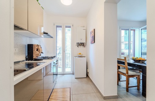 Castellammare Vucciria Apartment | Welcoming and new apartment in the historic center - Cala di Palermo