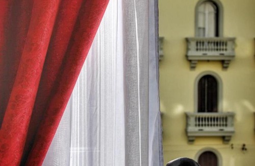 Santa Lucia House | WELL COME - Santa Lucia