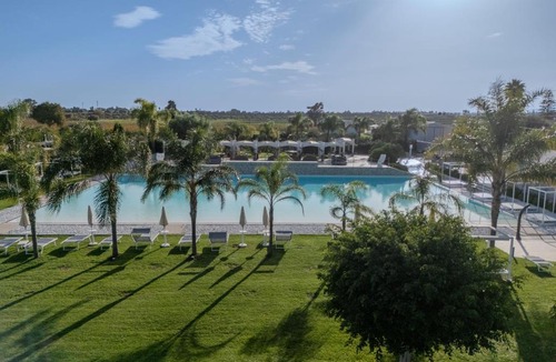 Fanusa Hotel | Wellness Spa Hotel Principe Fitalia