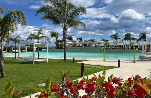 Fanusa Hotel | Wellness Spa Hotel Principe Fitalia