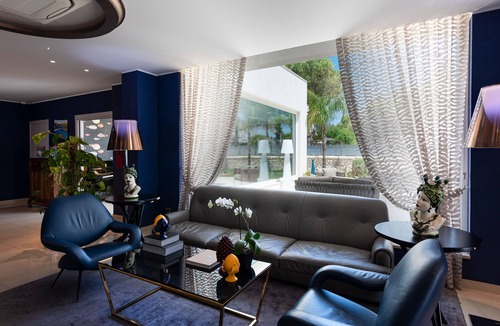 Fanusa Hotel | Wellness & Spa Hotel Principe di Fitalia