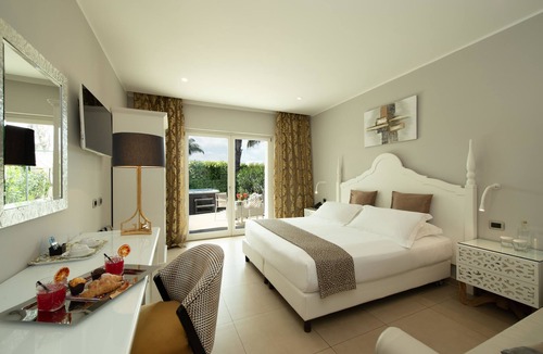 Fanusa Hotel | Wellness & Spa Hotel Principe di Fitalia