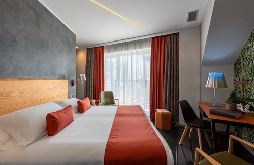 Fanusa Hotel | Wellness & Spa Hotel Principe di Fitalia