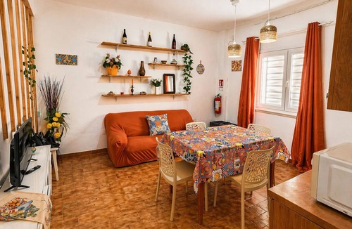 Marsala House | Western Sun - In Marsala center - 3 Rooms
