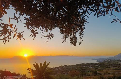 Scopello Villa | Where The Sun Rises