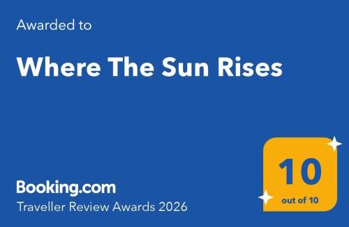 Scopello Villa | Where The Sun Rises