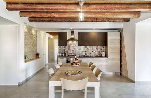 Giarratana Villa | Whimsical Sicilian Villa With Garden