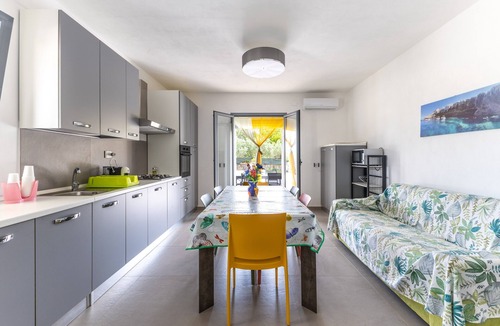 Santa Maria del Focallo Villa | White House Villa Luisa – Relax and Comfort Near the Beach
