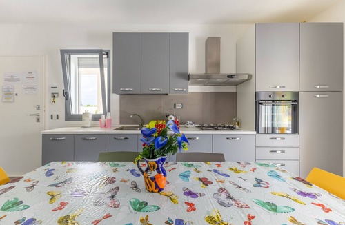 Santa Maria del Focallo Villa | White House Villa Luisa – Relax and Comfort Near the Beach