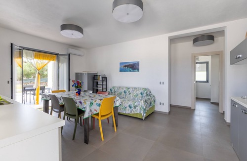 Santa Maria del Focallo Villa | White House Villa Luisa – Relax and Comfort Near the Beach