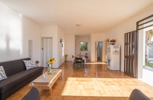 Porto Cesareo Villa | White House, Ac, Wifi, Porto Cesareo