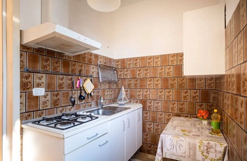 Porto Cesareo Villa | White House, Ac, Wifi, Porto Cesareo