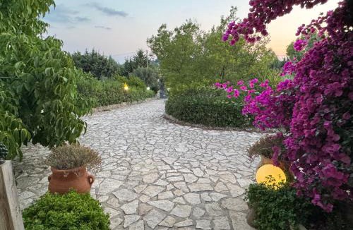 Campobello di Licata Bed & Breakfast | White House R&B