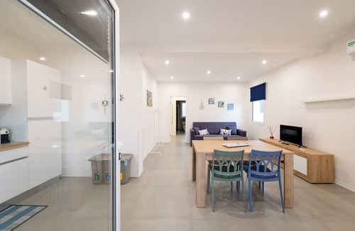 Scoglitti Villa | White Houses Apartments