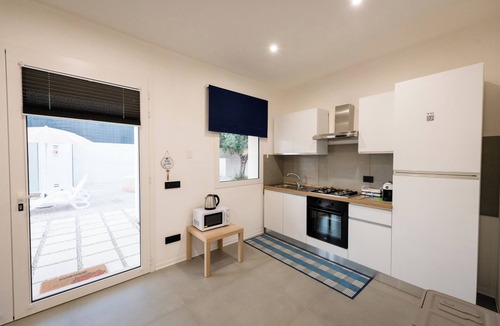 Scoglitti Villa | White Houses Apartments