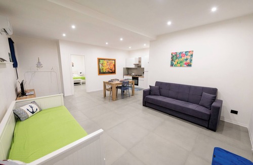 Scoglitti Villa | White Houses Apartments