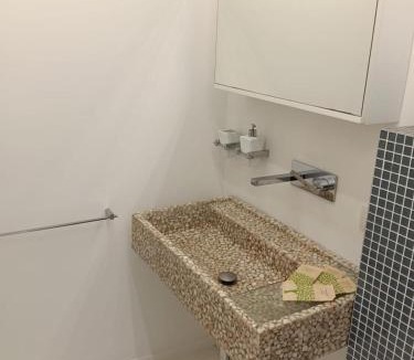 Vico Equense Apartment | White Stylish Apartments 2