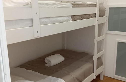 Vico Equense Apartment | White Stylish Apartments 2