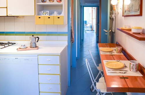 Aci Trezza Apartment | Wiew Acitrezza