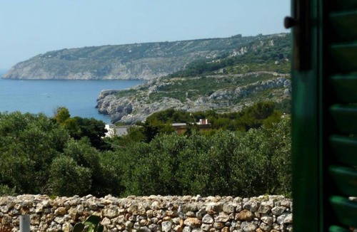 Marina di Novaglie Villa | Wild Salento Unit Sud - Mediterranean dream between nature and sea view