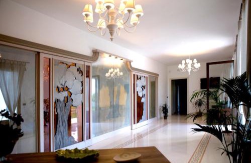 Cursi House | Willaria Country House