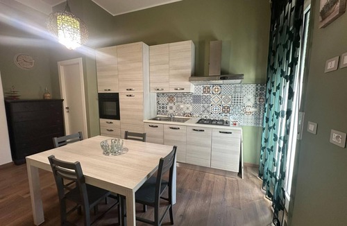 Cibali Apartment | Within walking distance of the heart of Catania. Apartment complete with every comfort.