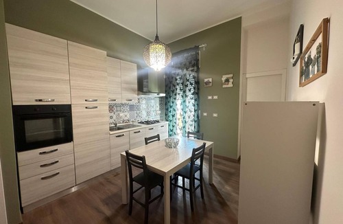 Cibali Apartment | Within walking distance of the heart of Catania. Apartment complete with every comfort.