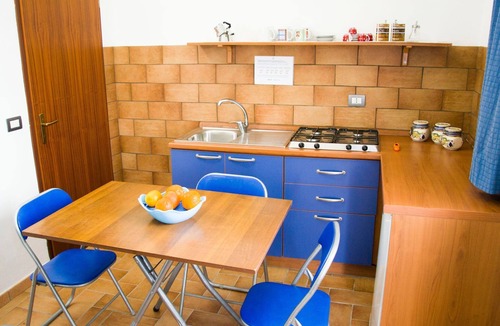Cattolica Eraclea Apartment | Wohnung 4 - Studio by Interhome
