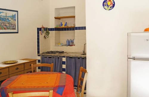 Kamma Apartment | Wohnung 'Alba 8' mit Privatparkplatz by Interhome