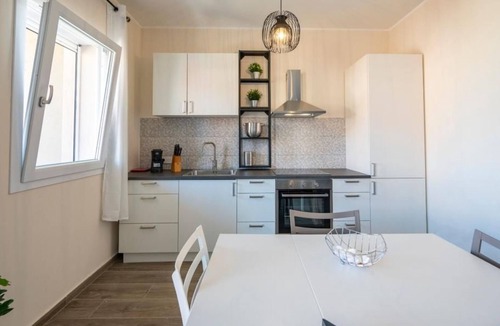 Portopalo di Capo Passero Apartment | Wohnung 'Due Mari Portopalo by Interhome