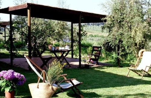 Barberino Tavarnelle Apartment | Wohnung mit Garten in Barberino Tavarnelle by Interhome