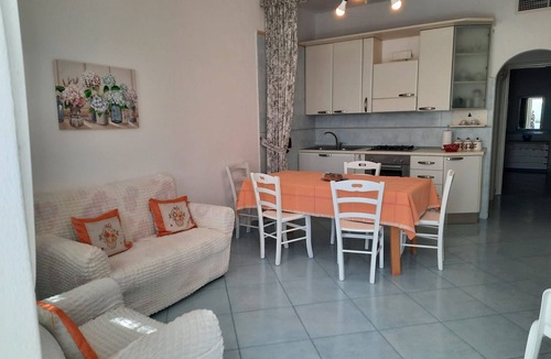 Fiaiano Apartment | Wohnung mit Privatparkplatz by Interhome