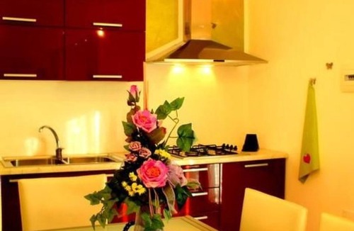 Castel Di Tusa Apartment | Wohnung mit Wasserblick by Interhome