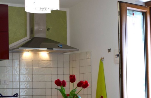Castel Di Tusa Apartment | Wohnung mit Wasserblick by Interhome