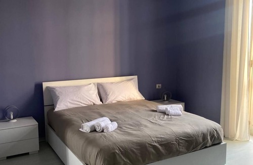 Salerno Apartment | Wonderful apartment in Salerno sea view