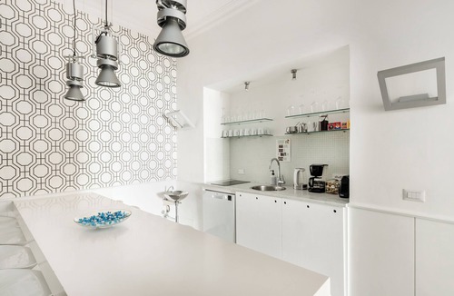 Rome City Centre Apartment | wonderful apartment in the heart of Rome ENJOY