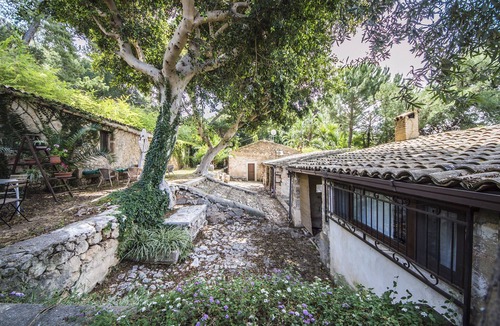 Citta del Mare Apartment | Wonderful apartment near the Sea and Palermo