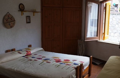Belvedere Marittimo Villa | WONDERFUL COTTAGE ON THE SEA