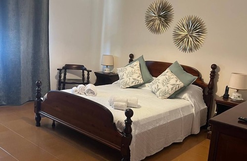 Salemi Bed & Breakfast | Wonderful B&B between nature and relaxation