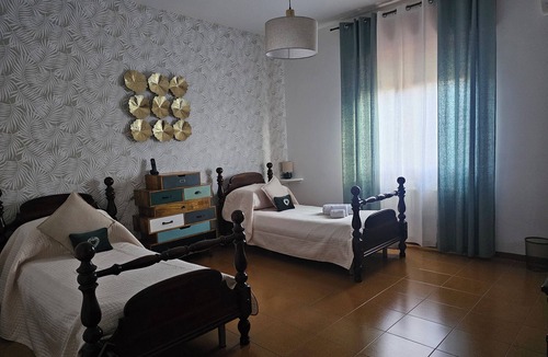Salemi Bed & Breakfast | Wonderful B&B between nature and relaxation