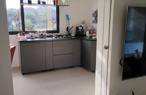 Tremestieri Etneo House | Wonderful modern and stylish apartment sea view great location