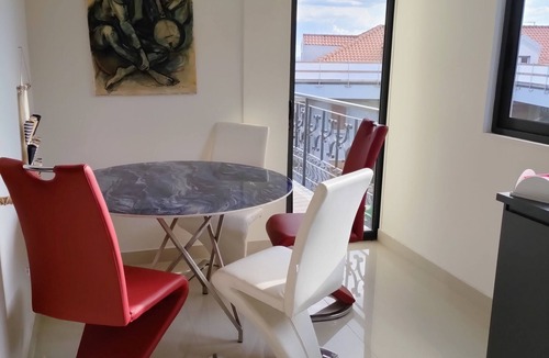 Tremestieri Etneo House | Wonderful modern and stylish apartment sea view great location
