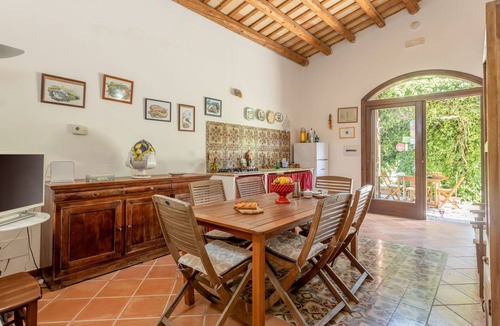 Buseto Palizzolo Villa | Wonderful private villa for 14 guests with private pool, WIFI, TV, terrace and pets allowed